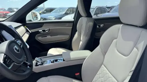 2025 Volvo XC90 YV4H60PB7S1377542