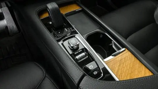 2021 Volvo XC90 YV4BR0CKXM1736744