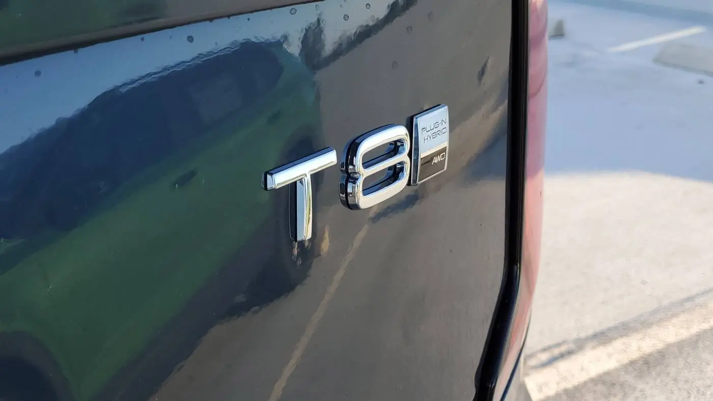 2025 Volvo XC90 YV4H60PB2S1380560