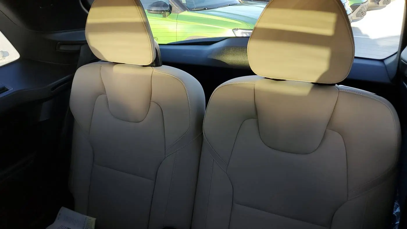 2025 Volvo XC90 YV4H60PB2S1380560