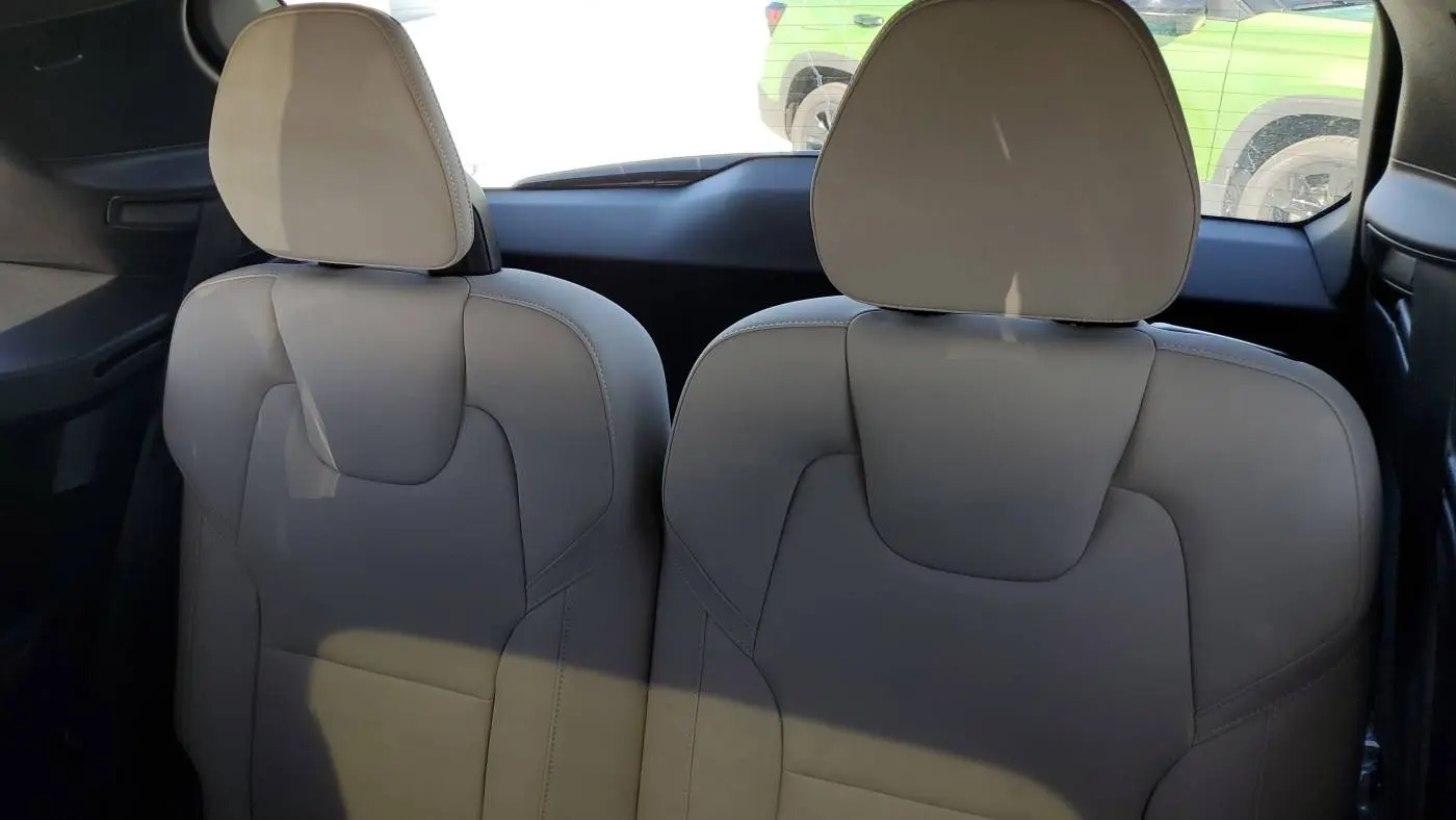 2025 Volvo XC90 YV4H60PB1S1380582