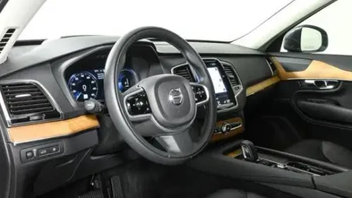 2021 Volvo XC90 YV4BR0CKXM1736744