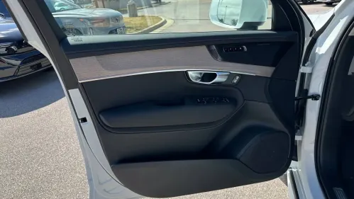 2025 Volvo XC90 YV4H60PB2S1355027