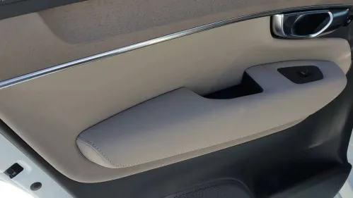 2025 Volvo XC90 YV4H60PB1S1380582