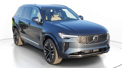 2025 Volvo XC90 YV4H60PB2S1380560