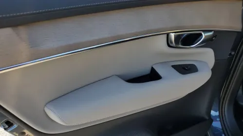 2025 Volvo XC90 YV4H60PB2S1380560