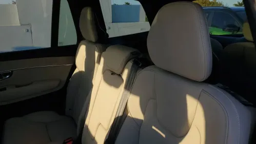 2025 Volvo XC90 YV4H60PB2S1380560