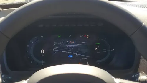 2025 Volvo XC90 YV4H60PB1S1380582