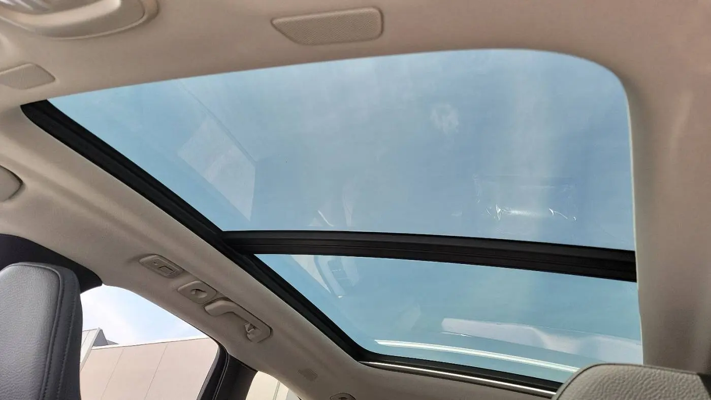 2025 Volvo XC60 YV4H60RCXS1012598
