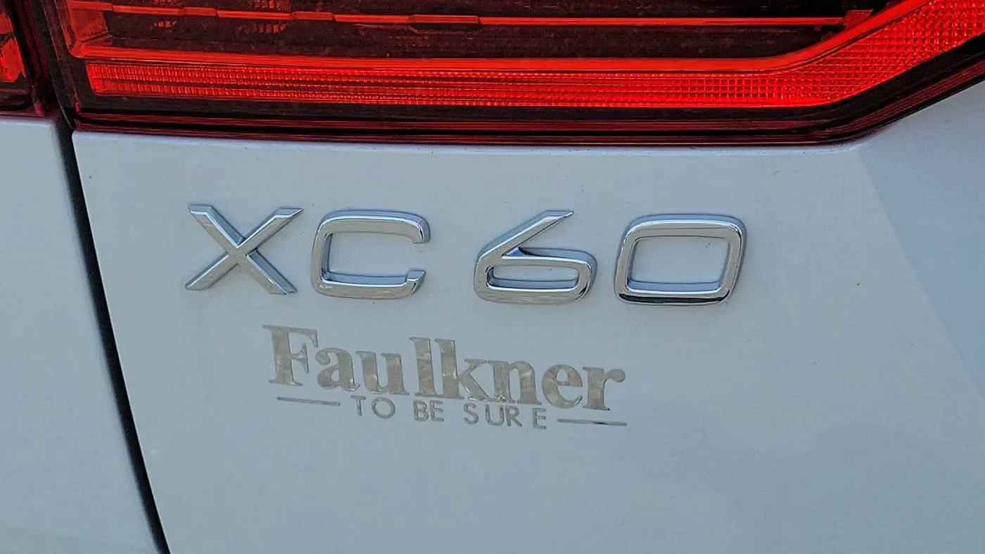 2025 Volvo XC60 YV4H60RCXS1012598