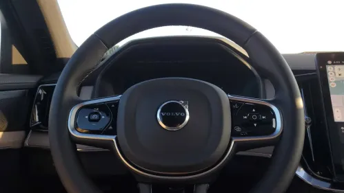 2025 Volvo XC90 YV4H60PB2S1380560