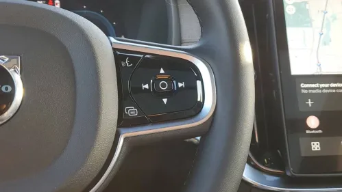 2025 Volvo XC90 YV4H60PB2S1380560