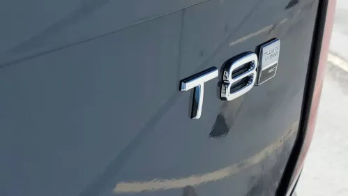2025 Volvo XC90 YV4H60PBXS1380547