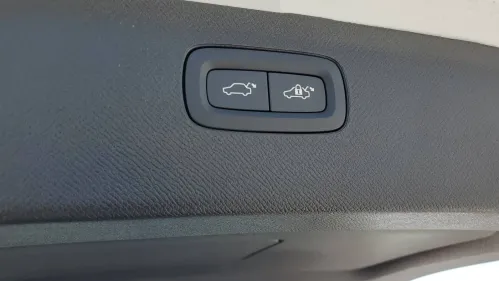 2025 Volvo XC90 YV4H60PBXS1380547