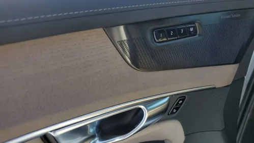 2025 Volvo XC90 YV4H60PBXS1380547