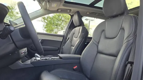2025 Volvo XC90 YV4H60PG7S1362227