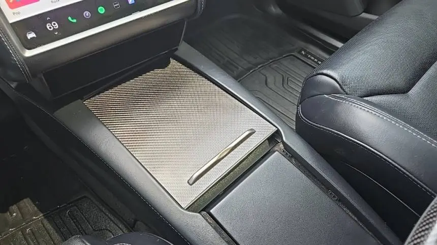 2018 Tesla Model X 5YJXCBE41JF109373