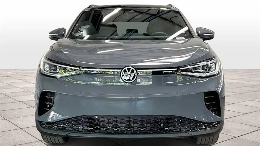 2025 Volkswagen ID.4 1V25MPE83SC003606