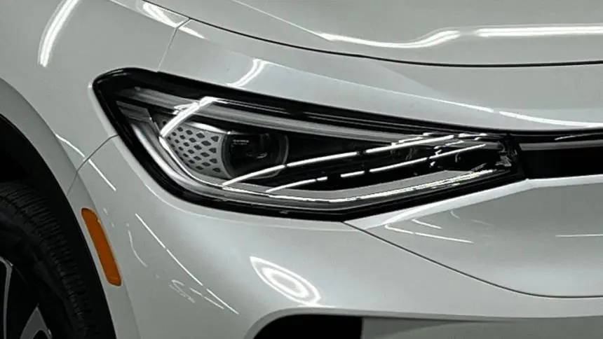 2023 Volkswagen ID.4 1V2JNPE8XPC051784