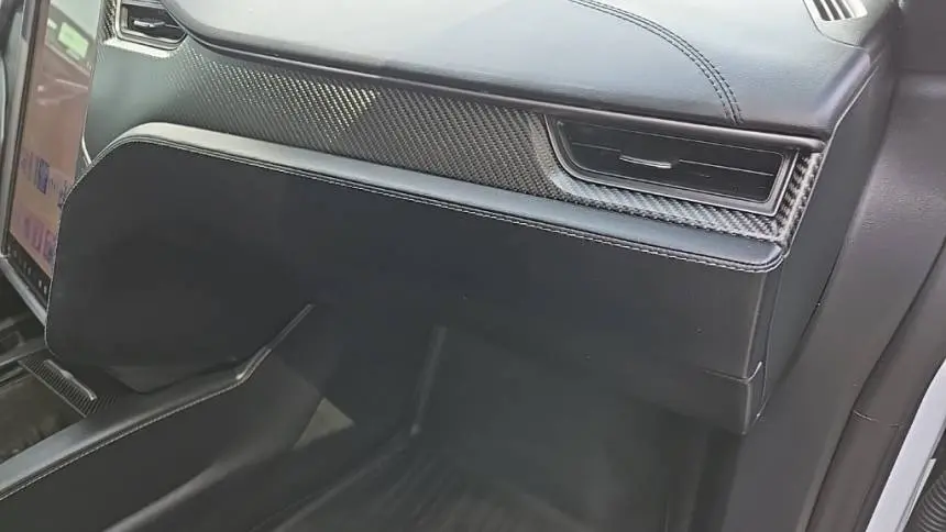 2018 Tesla Model X 5YJXCBE41JF109373