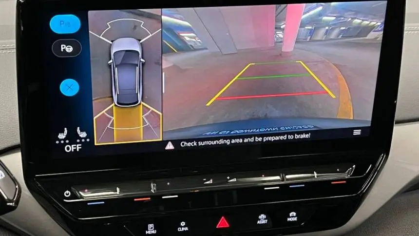 2023 Volkswagen ID.4 1V2JNPE8XPC051784