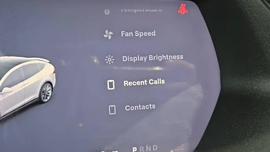 2018 Tesla Model X 5YJXCBE41JF109373