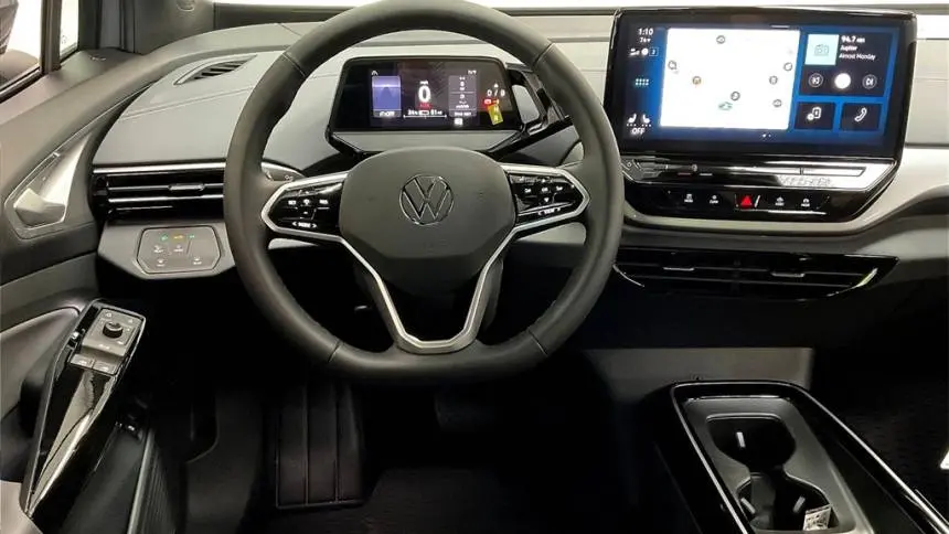 2025 Volkswagen ID.4 1V25MPE83SC003606