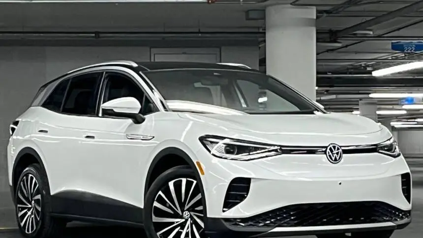 2023 Volkswagen ID.4 1V2JNPE8XPC051784