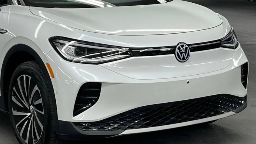 2023 Volkswagen ID.4 1V2JNPE8XPC051784
