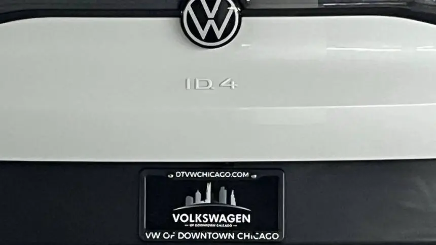 2023 Volkswagen ID.4 1V2JNPE8XPC051784