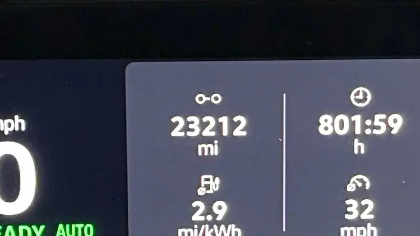 2023 Volkswagen ID.4 1V2JNPE8XPC051784