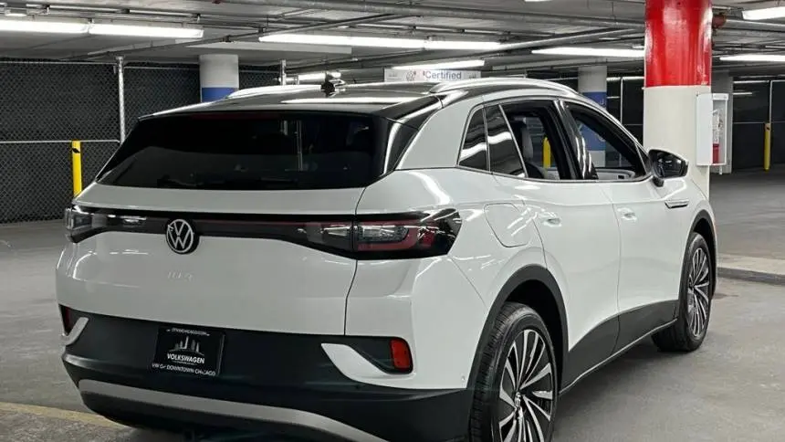 2023 Volkswagen ID.4 1V2JNPE8XPC051784