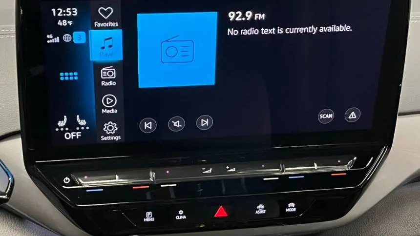 2023 Volkswagen ID.4 1V2JNPE8XPC051784