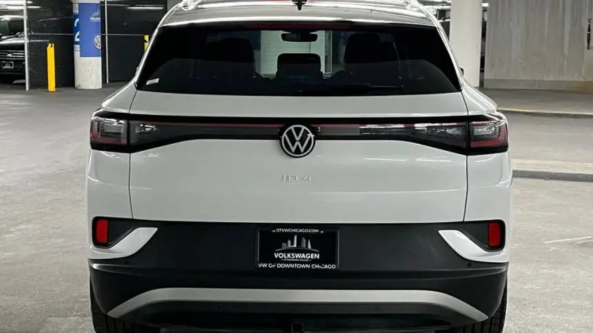 2023 Volkswagen ID.4 1V2JNPE8XPC051784