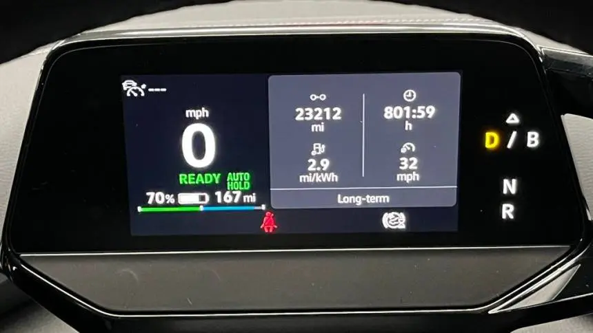 2023 Volkswagen ID.4 1V2JNPE8XPC051784