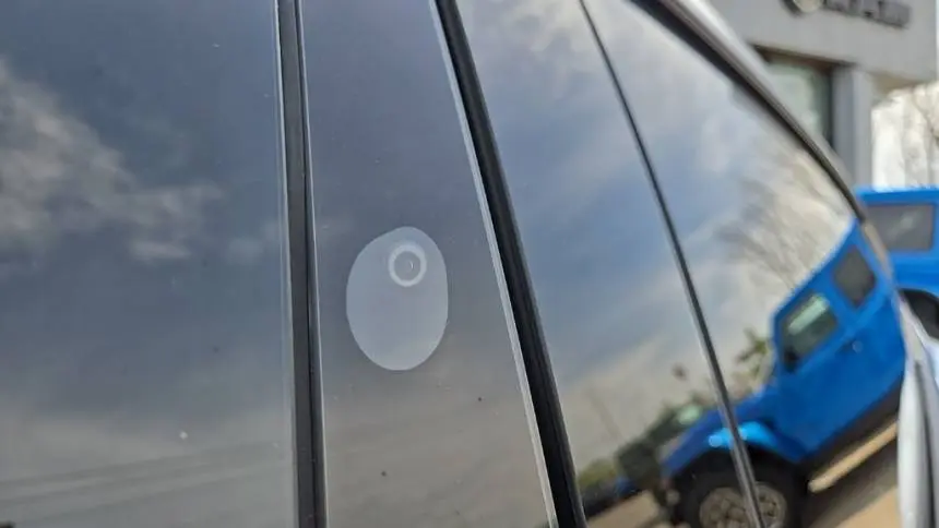 2018 Tesla Model X 5YJXCBE41JF109373