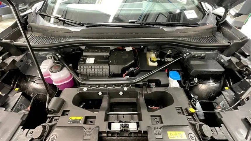 2025 Volkswagen ID.4 1V25MPE83SC003606