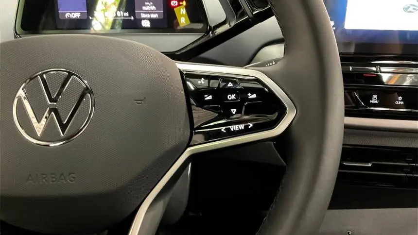 2025 Volkswagen ID.4 1V25MPE83SC003606