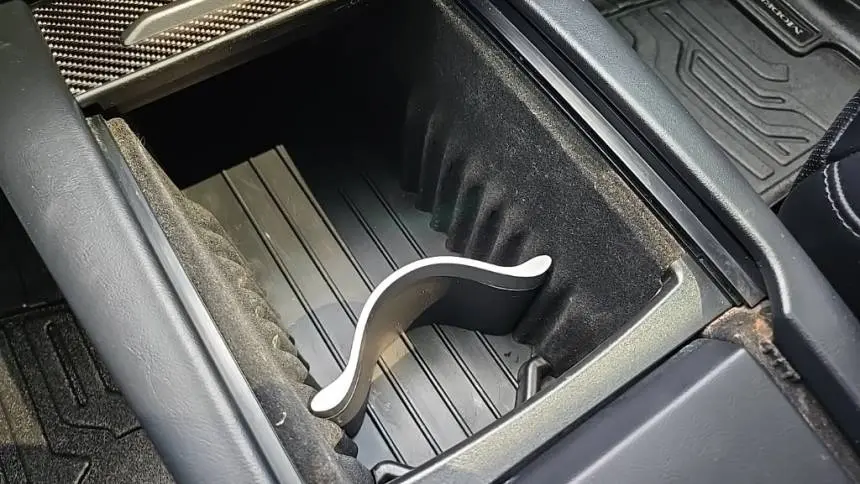 2018 Tesla Model X 5YJXCBE41JF109373
