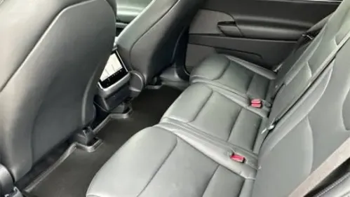 2022 Tesla Model X - Images - 16