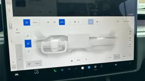 2022 Tesla Model X - Images - 26