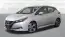 2022 Nissan LEAF