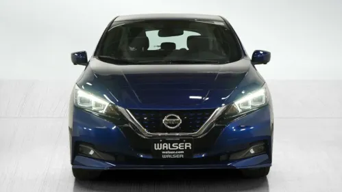 2022 Nissan LEAF 1N4BZ1CV7NC562985
