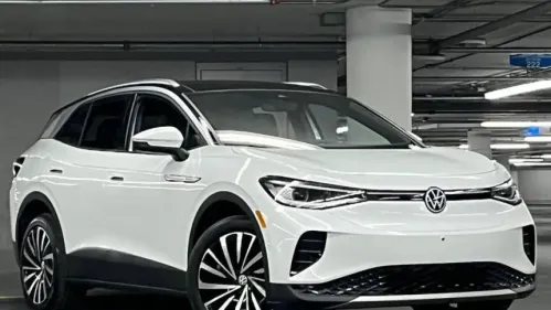 2023 Volkswagen ID.4 1V2JNPE8XPC051784