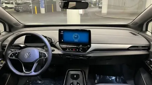 2023 Volkswagen ID.4 1V2JNPE8XPC051784