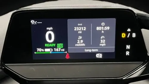2023 Volkswagen ID.4 1V2JNPE8XPC051784