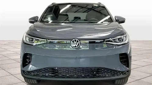 2025 Volkswagen ID.4 1V25MPE83SC003606