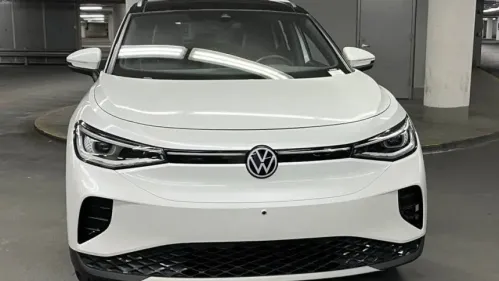 2023 Volkswagen ID.4 1V2JNPE8XPC051784