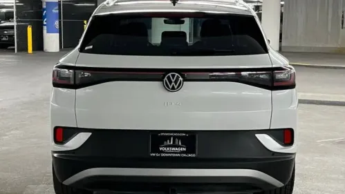 2023 Volkswagen ID.4 1V2JNPE8XPC051784