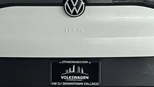 2023 Volkswagen ID.4 1V2JNPE8XPC051784